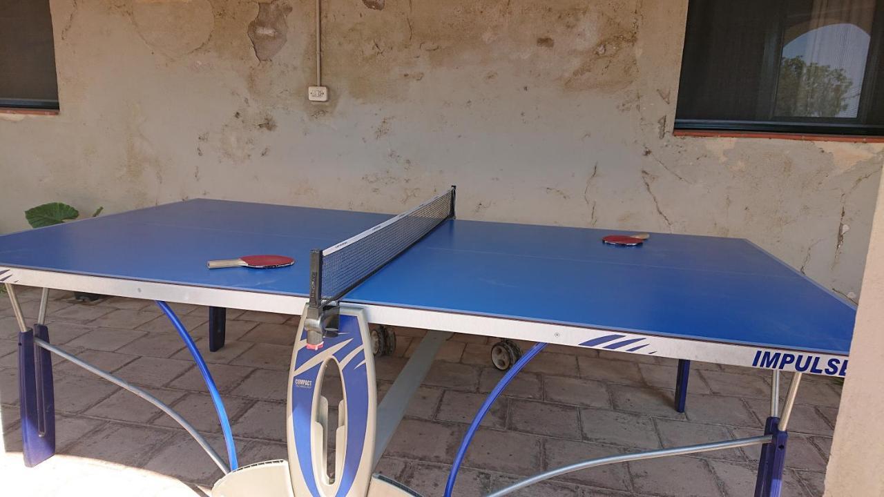 Can Guso Castelló d'Empuries Εξωτερικό φωτογραφία